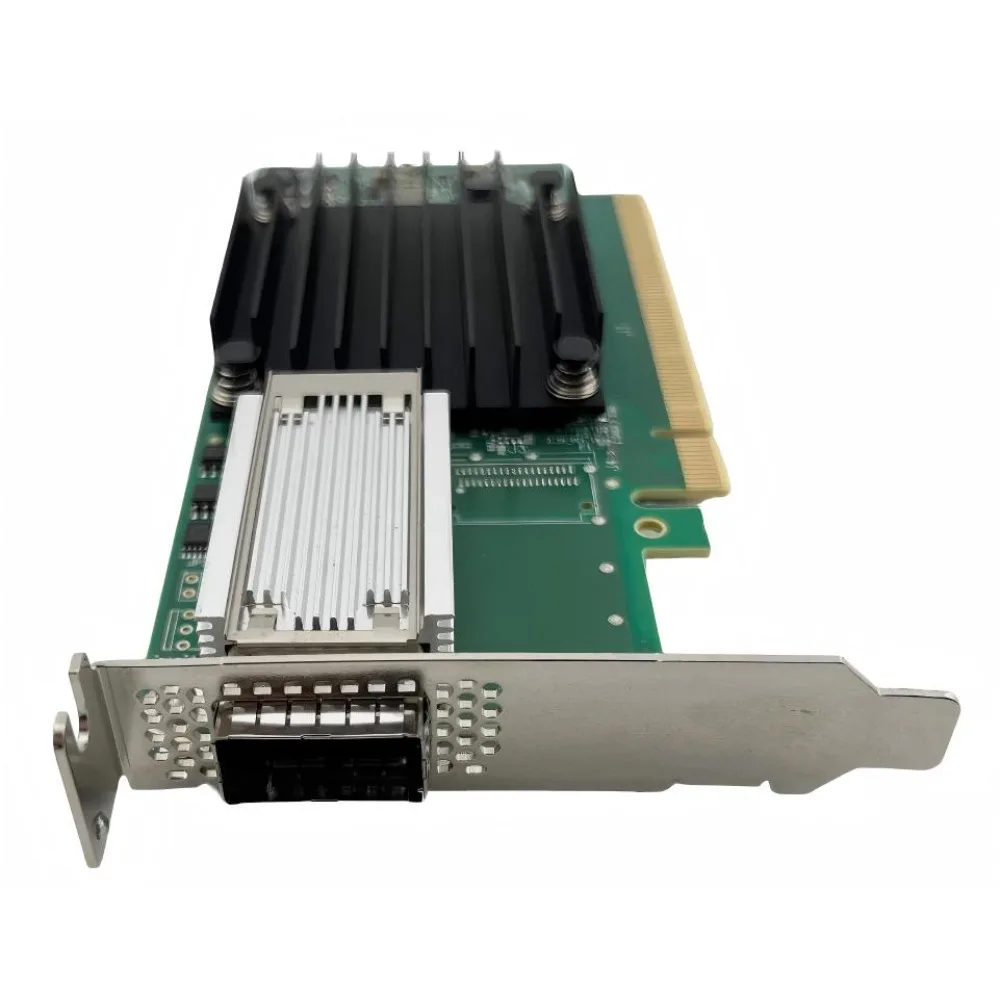 MCX455A-ECAT CX455A 100GbE Sin – 100Gbe Qsfp28 Network Card Bewertung und Preis
