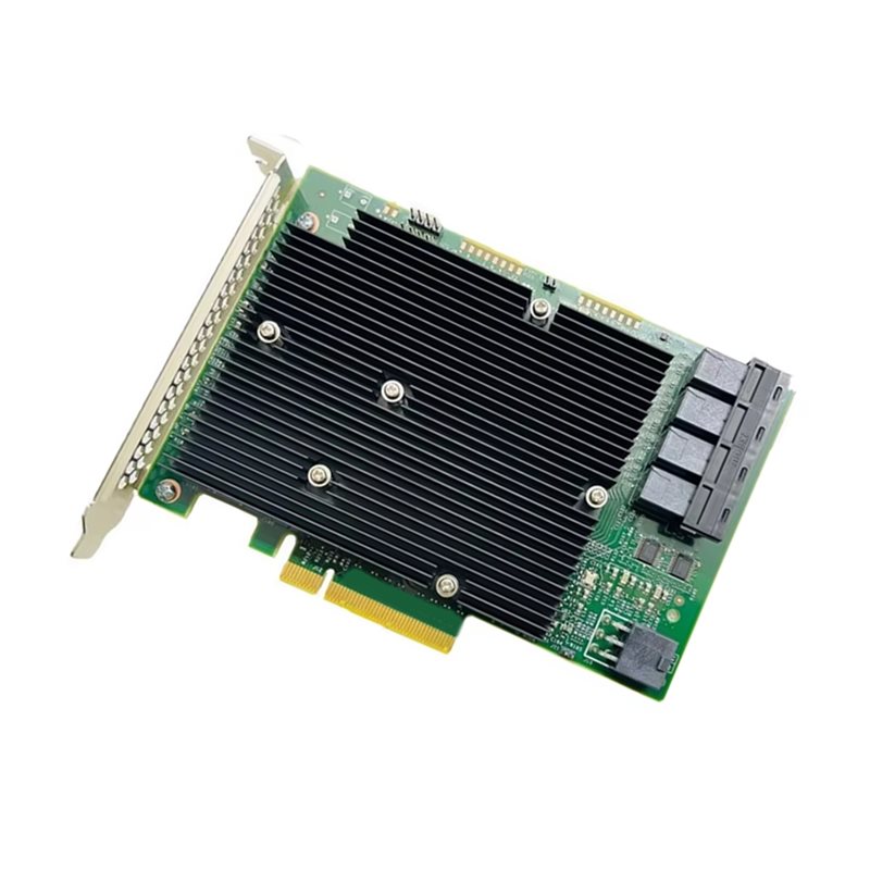 Für LSI SAS 9300-16I 12GB/S HB – Lsi 9300 16I Hba It Mode Bewertung und Preis