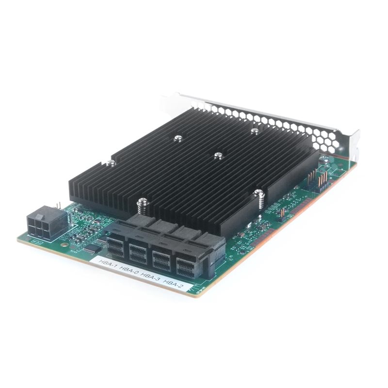 Für LSI SAS 9300-16I 12GB/S HB – Lsi 9300 16I Hba It Mode Bewertung und Preis