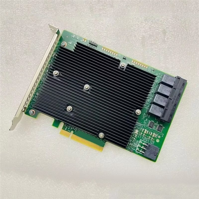 Für LSI SAS 9300-16I 12GB/S HB – Lsi 9300 16I Hba It Mode Bewertung und Preis