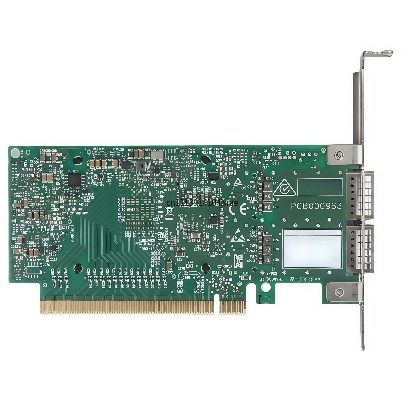 Für Mellanox MCX416A‑CCAT Conn – 100Gbe Qsfp28 Network Card Bewertung und Preis