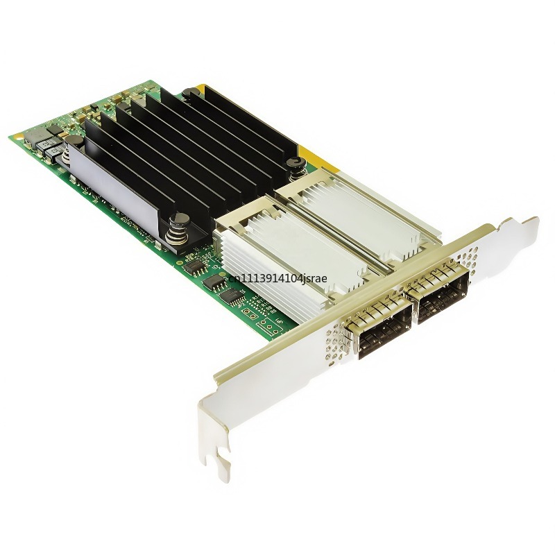 Für Mellanox MCX416A‑CCAT Conn – 100Gbe Qsfp28 Network Card Bewertung und Preis