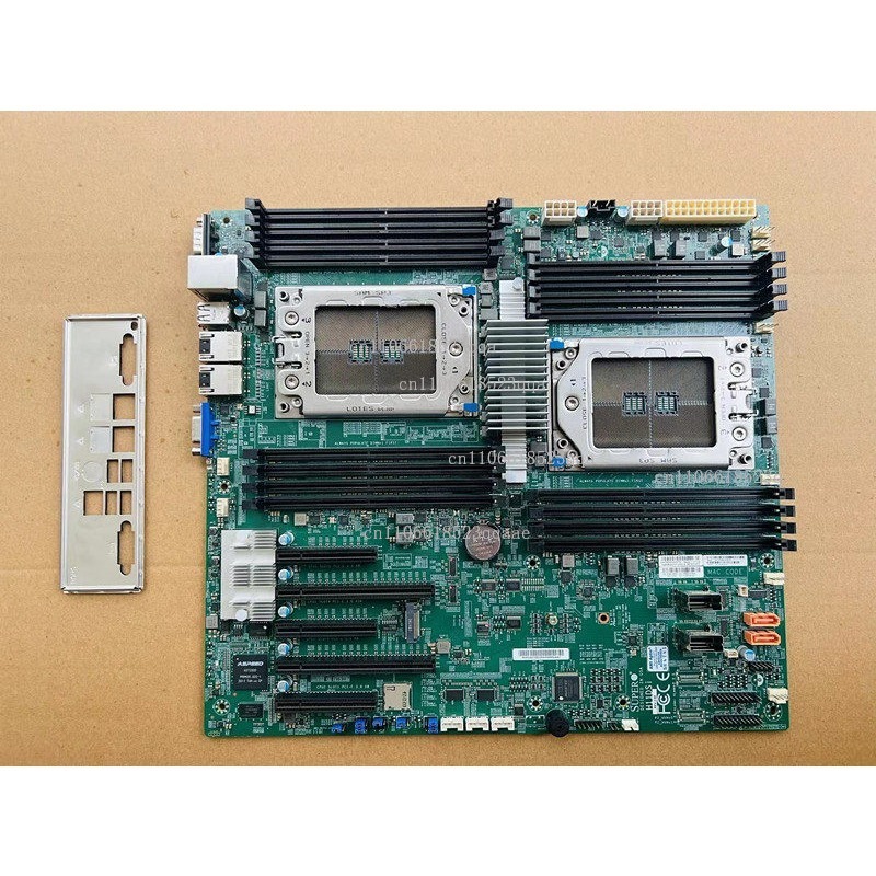Ultra.micro H11SSL-i H11DSI, T – Gold 6138 Bewertung und Preis