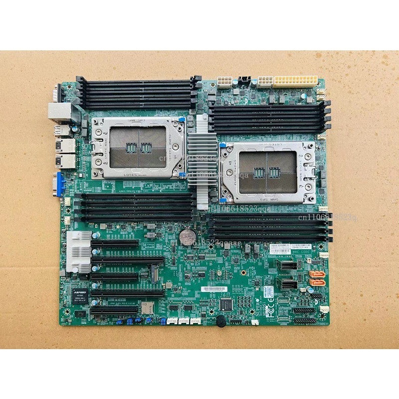 Ultra.micro H11SSL-i H11DSI, T – Gold 6138 Bewertung und Preis