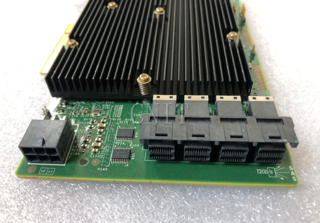 9300-16i SATA / SAS HBA-Contro – Lsi 9300 16I Hba It Mode Bewertung und Preis