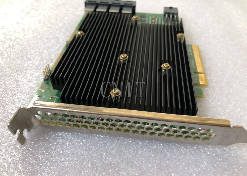 9300-16i SATA / SAS HBA-Contro – Lsi 9300 16I Hba It Mode Bewertung und Preis